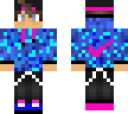 codys fixed skin edit