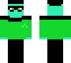 commander data