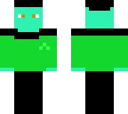 commander data