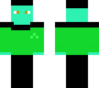 commander data