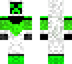 cool creeper 2