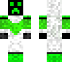cool creeper