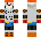 cool dude papyrus