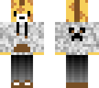 cool giraffe