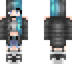 cool girl