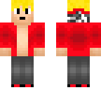 cool mc player