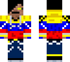 cool venezolan boy