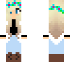 country girl