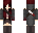 creepy - contest entry