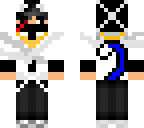 crosssanshuman