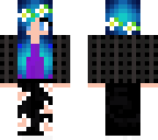 cusotmized cute girl