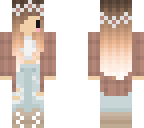cute chibi girl edit