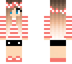 cute girl
