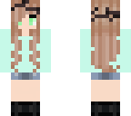 cute girl