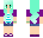 cute girl edited