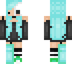 cute skull edit