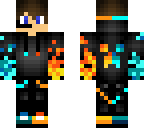 damian skin