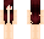 dark red hair base