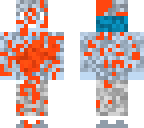 dead ghost