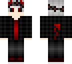 demon boy
