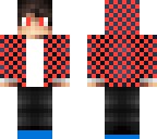 demon plaid-remade