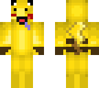 derp picachu
