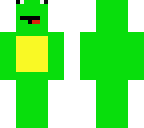 derpy frog