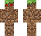 dirt