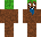 dirt dirp