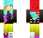 dj party girl