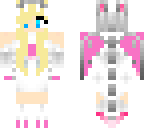 dragon girl