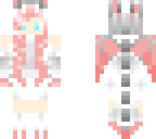 dragon girl