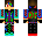 dustfidget's skin