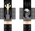 edit leona - daughter of kiki