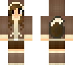eevee girl