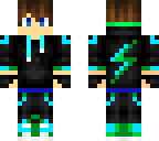 electric boy