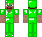 emerald steve