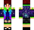 emo galaxy