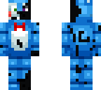 ender bonnie