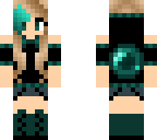 ender girl