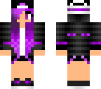 enderman girl