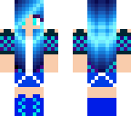 energy girl