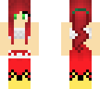 erza scarlet