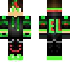evolvedlifeform