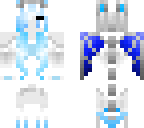 female dragon