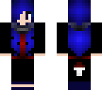 female sasuke 2
