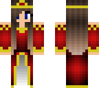 finishprincess skin pls dont use