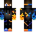 fire and ice