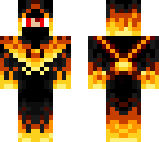 fire assasin