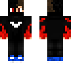 fire boy